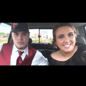 Meet your Posher, Ashlee